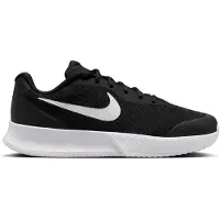 Nike Sportschoen 'Vapor Lite 3' zwart / wit