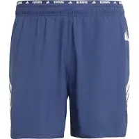 Adidas Sportbroek 'Adi365' enziaan / wit