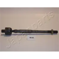 Japanparts RD-302L Binnenste stuurkogel