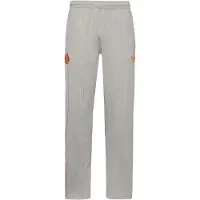 Adidas Sportbroek 'FC Bayern' ecru / lichtoranje