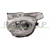 PRASCO CI2064904 Koplamp