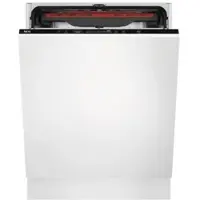 AEG 6000 SatelliteClean Inbouwvaatwasser F64SV907Z