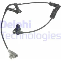 Delphi SS20288 Wielsnelheidssensor (ABS)