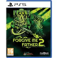 Forgive Me Father 2