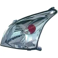 Depo Koplampen 212-11D7R-LD-EM, rechts