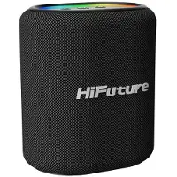 HiFuture - Vocalist 100 Black - Luidspreker