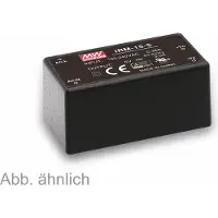 MEAN WELL AC/DC-printvoeding IRM-15-5, 5 V-/3 A, 15 W