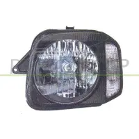 PRASCO SZ7104803 Koplamp