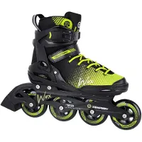 Tempish Wox Inline Skates