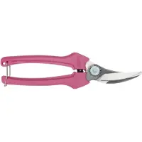Bahco fruit-bloemensch roze | P123-PINK-B6