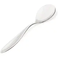 Alessi Dessertlepel Mami (6-Delig)