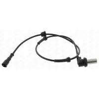 MAPCO 86820 Wielsnelheidssensor (ABS)