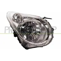 PRASCO SZ0074813 Koplamp