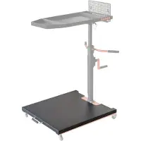 Bahco Onderbak voor multifunctionele tafel - BLEMAT1BT