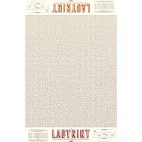 Pelckmans Labyrint
