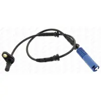 MAPCO 86676 Wielsnelheidssensor (ABS)