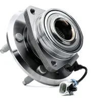 Stark SKWB-0180152 Wiellagerset