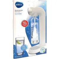 Brita sodaONE Wit