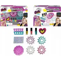 Midex Nagelstudio Kinderen - Complete Manicure Set