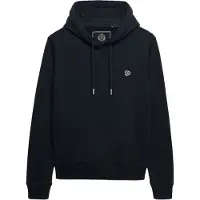 Superdry Sweatshirt donkerblauw