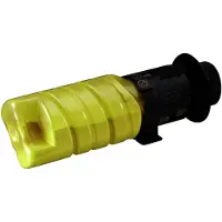 Ricoh type IM C320F toner cartridge geel (origineel)