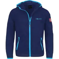 TROLLKIDS Fjell Running Jas