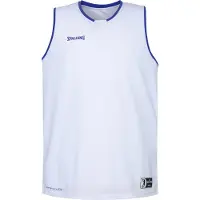 Spalding Move Mouwloos T-shirt