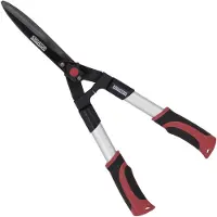 Kreator KRTGR3011 Heggenschaar - 57 cm totale lengte - 20 cm mes - Aluminium