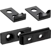 Knipex 1 paar reservemessen voor 12 50 200 - 125901