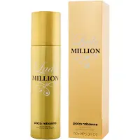Paco Rabanne Lady Million Deodorant 0,15 l