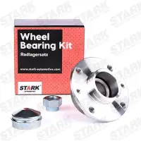 Stark SKWB-0180590 Wiellagerset