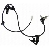 MAPCO 86597 Wielsnelheidssensor (ABS)