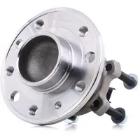 RIDEX 654W0043 Wiellagerset