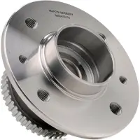 MAPCO 26146 Wiellagerset