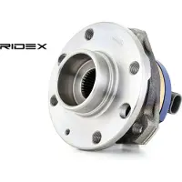 RIDEX 654W0023 Wiellagerset