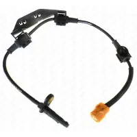 MAPCO 86534 Wielsnelheidssensor (ABS)