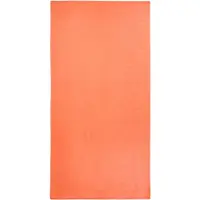 White Stuff Penny Plain Oversized Scarf Mid Coral Size: OS | Scarves Outlet | Dames | Blauw