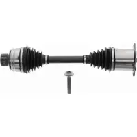 VAICO V10-7634 Aandrijfas