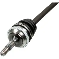 FEBI BILSTEIN 183470 Aandrijfas