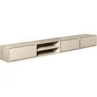 Starfurn tv meubel ambiance - 35x240x30 cm