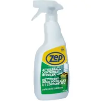 Zep Container en afvalbak reiniger | | 750 ml