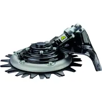 Makita Opzetstuk bosmaaier messenset EM407 - 191M75-9