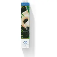 Diamond Dotz Panda Prince - Diamond Painting - 12.793 Dotz - 40x30 cm