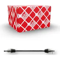FEBI BILSTEIN 182881 Aandrijfas