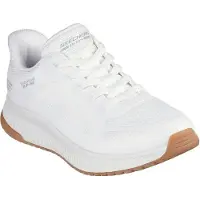 SKECHERS Sneakers laag 'BOBS SQUAD 4 - STAPLE LOOK' | 38 | female