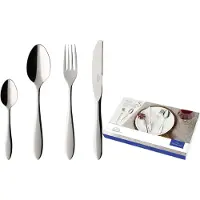 Villeroy & Boch Bestekset Arthur (30-Delig)