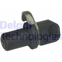 Delphi SS20290 Wielsnelheidssensor (ABS)