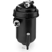 Ufi 55.143.00 Brandstoffilter