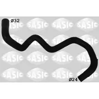 SASIC 3400121 Radiateurslang