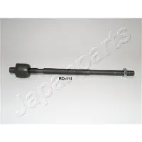 Japanparts RD-114 Binnenste stuurkogel